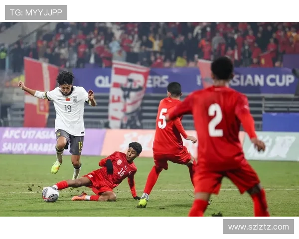 U17亚洲杯号码调整邝兆镭身披8号引关注