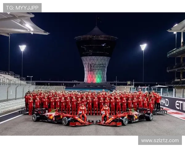 F1英国大奖赛:法拉利塞恩斯夺冠 F1英国大奖赛:法拉利塞恩斯夺冠